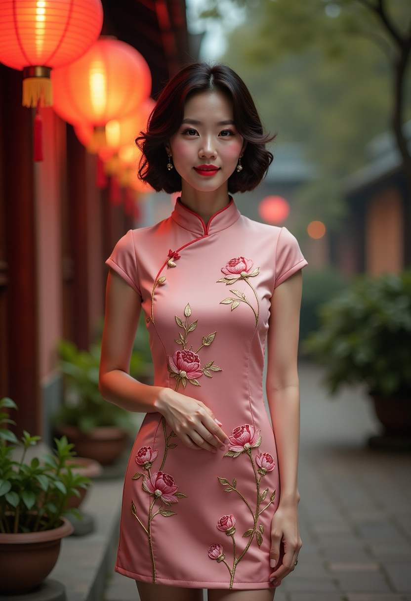 听雨楼海报
